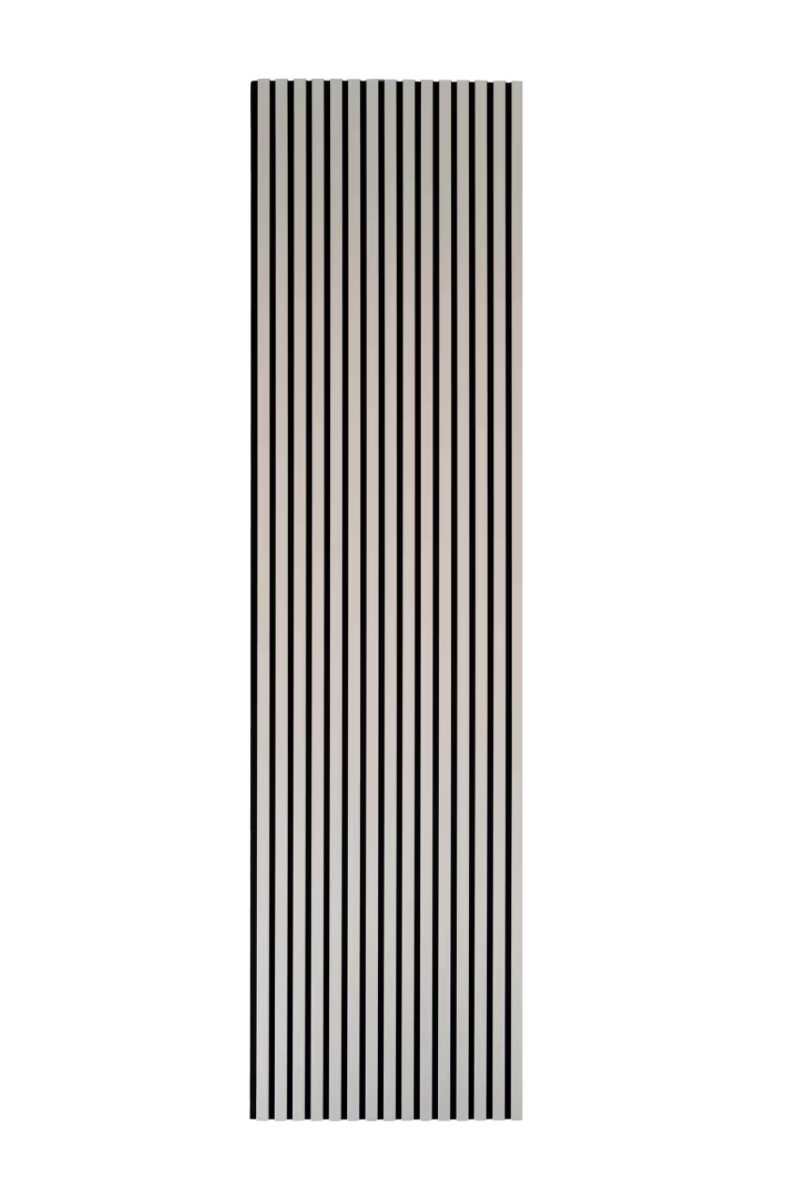Swissmark Akustikpaneel Foliert Weiss