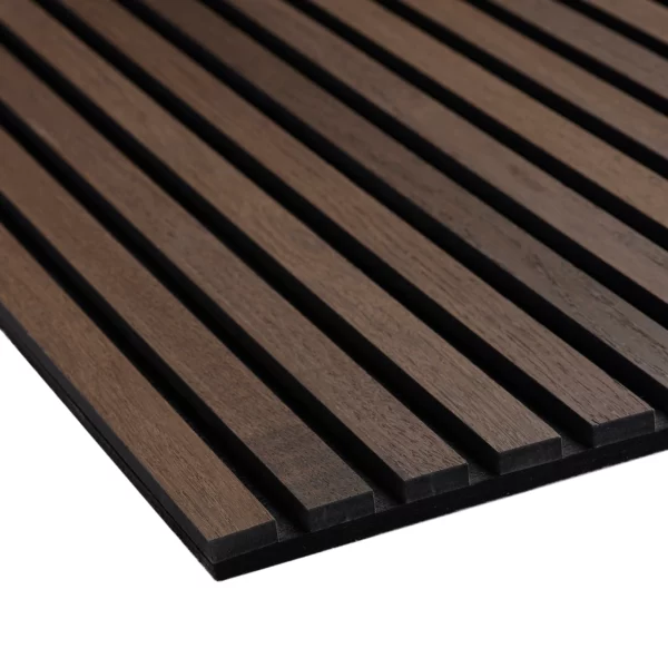 Akustikpaneel Eiche geräuchert Swissmark