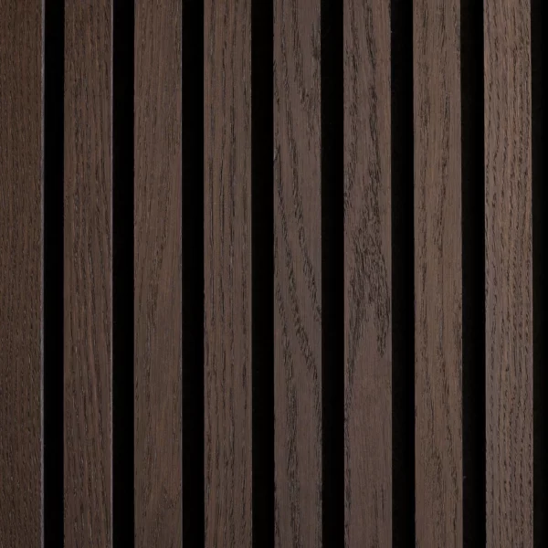 Akustikpaneel Eiche geräuchert Swissmark