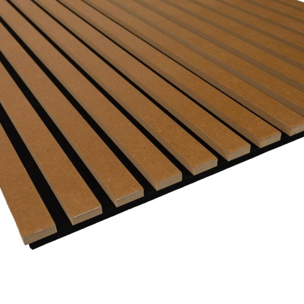 Swissmark Akustikpaneele RAW Natur