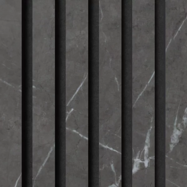 Swissmark Akustikpaneel Laminat Marmor Braun