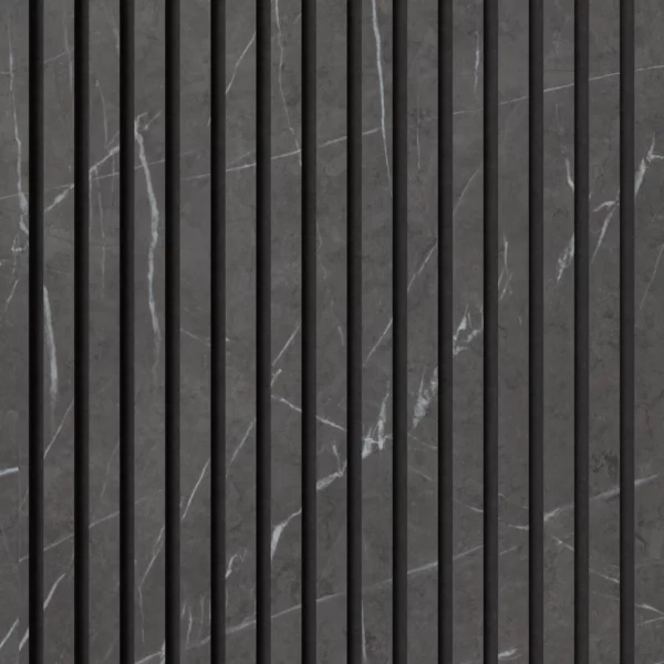 Swissmark Akustikpaneel Laminat Marmor Braun