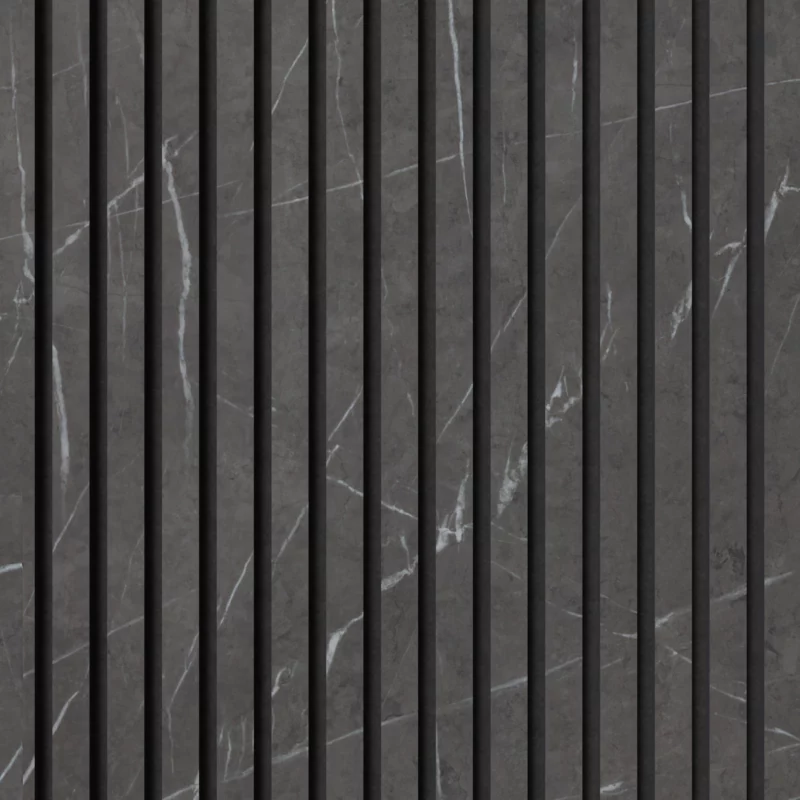 Swissmark Akustikpaneel Laminat Marmor Braun