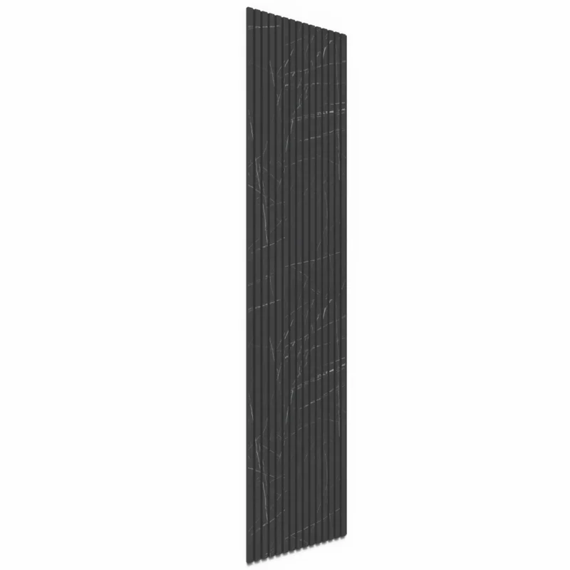 Swissmark Akustikpaneel Laminat Marmor Schwarz