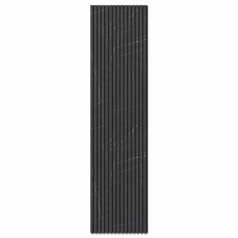 Swissmark Akustikpaneel Laminat Marmor Schwarz