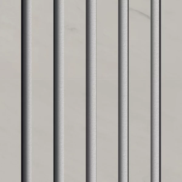 Swissmark Akustikpaneel Laminat Marmor Weiss