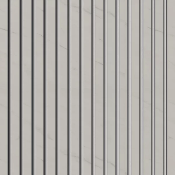 Swissmark Akustikpaneel Laminat Marmor Weiss