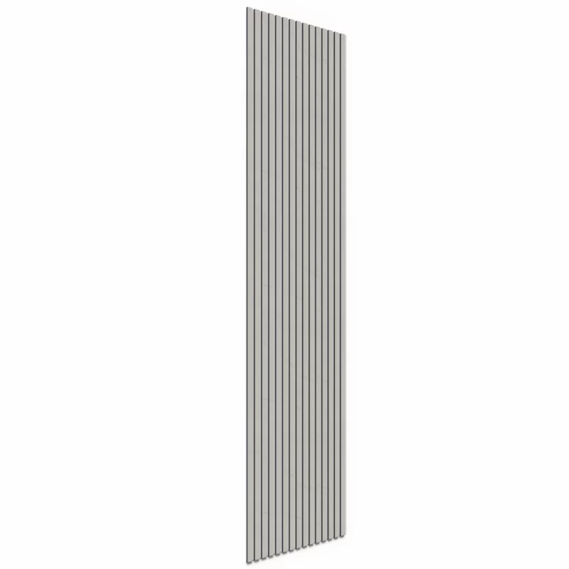 Swissmark Akustikpaneel Laminat Marmor Weiss
