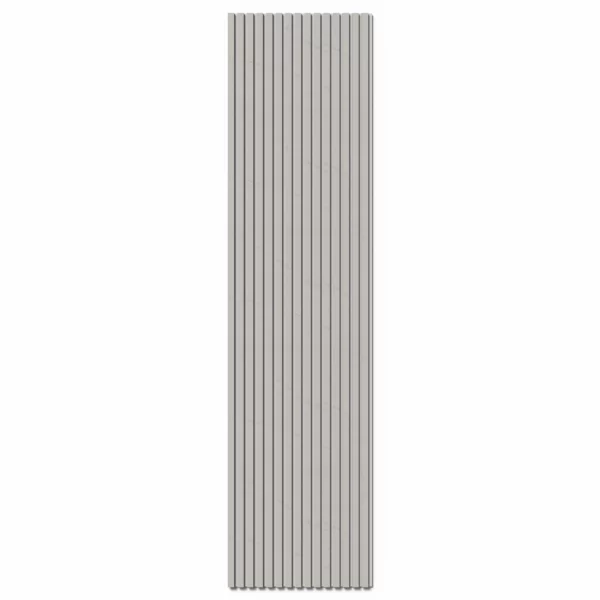 Swissmark Akustikpaneel Laminat Marmor Weiss