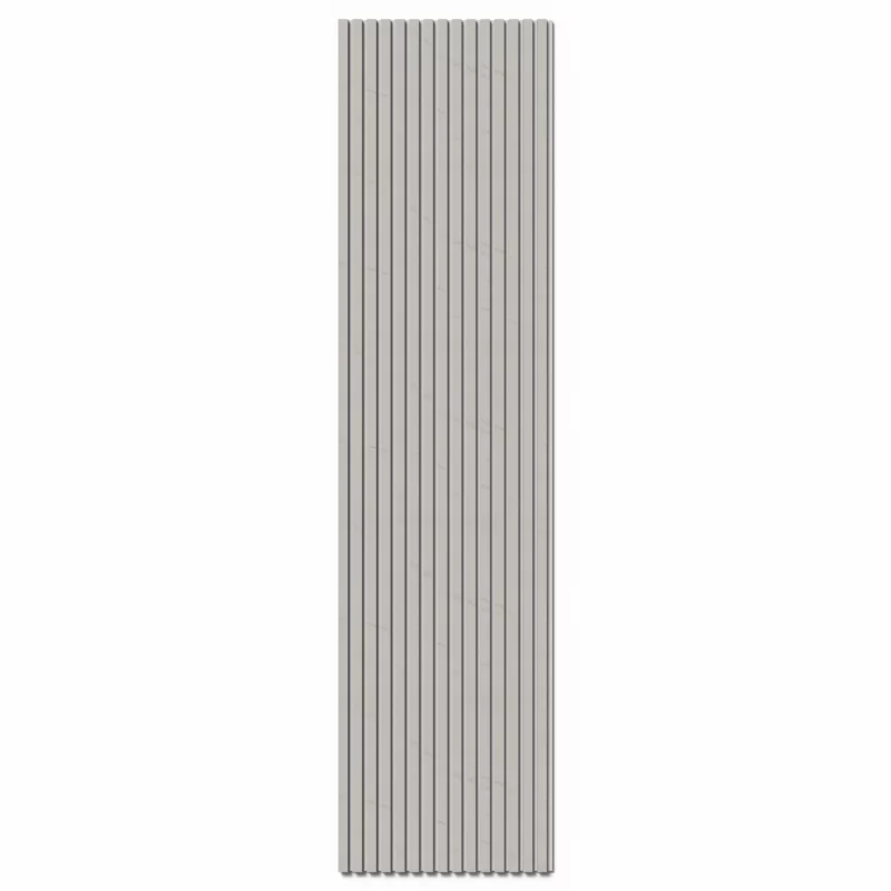 Swissmark Akustikpaneel Laminat Marmor Weiss