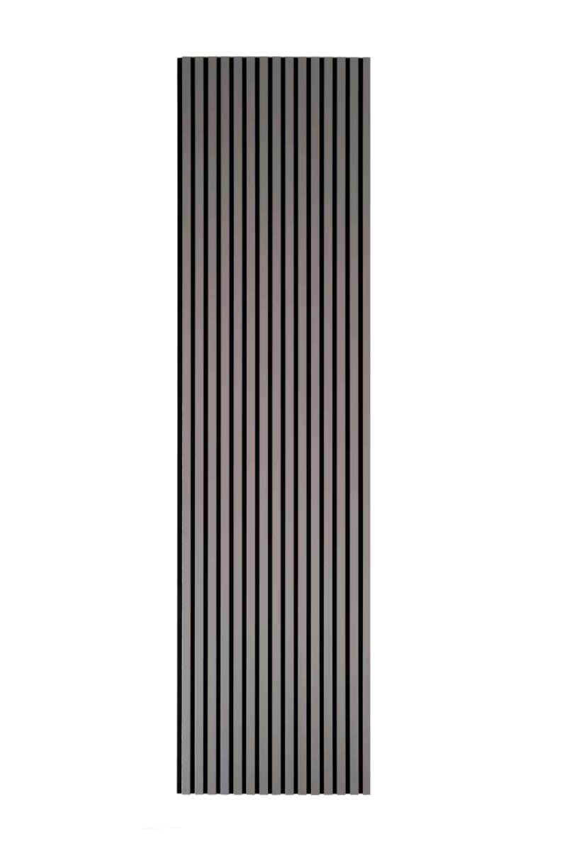 Swissmark Akustikpaneel Foliert Arctis Grau