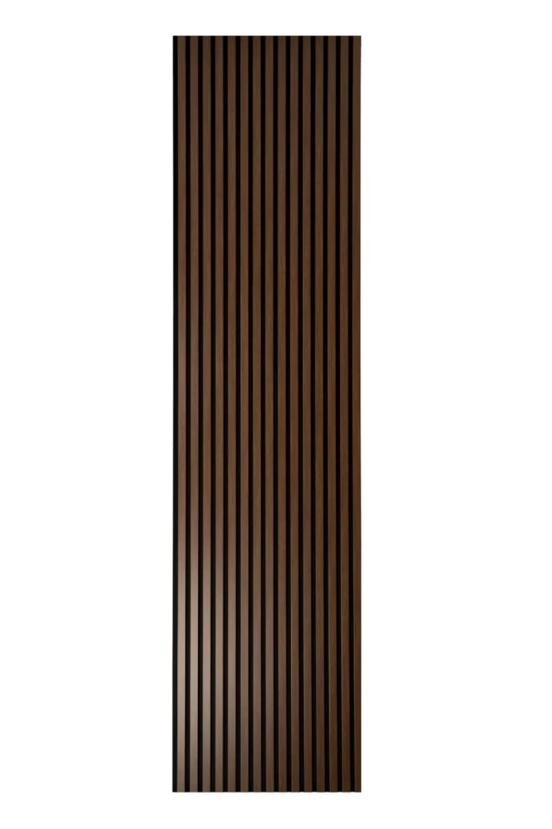 Swissmark Akustikpaneel foliert dunkle Eiche