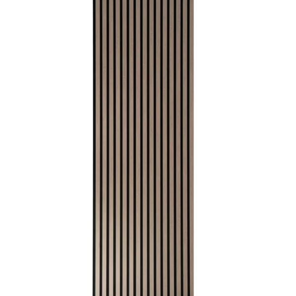 Swissmark Akustikpaneel Foliert Graue Eiche