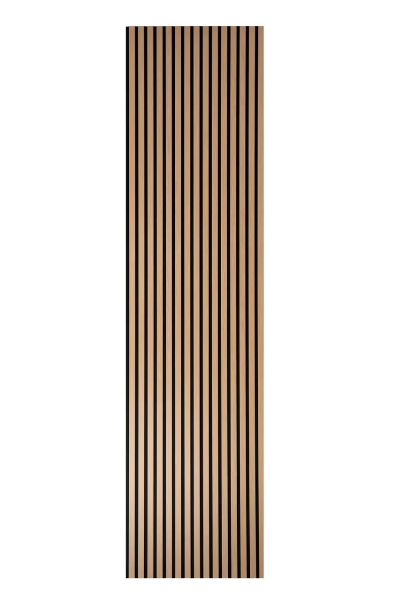 Swissmark Akustikpaneel Foliert Helle Eiche
