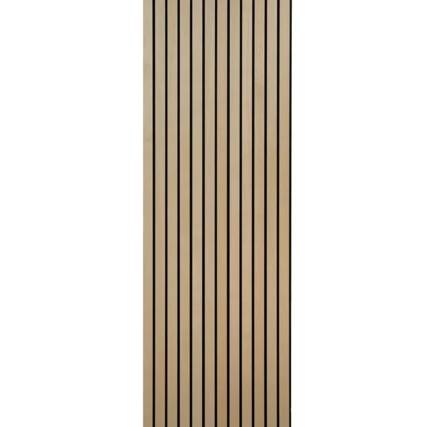 Swissmark Akustikpaneel LUX Esche