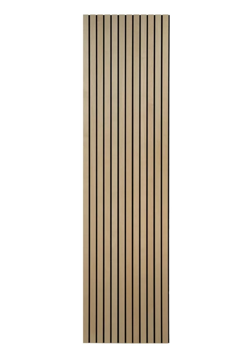 Swissmark Akustikpaneel LUX Esche