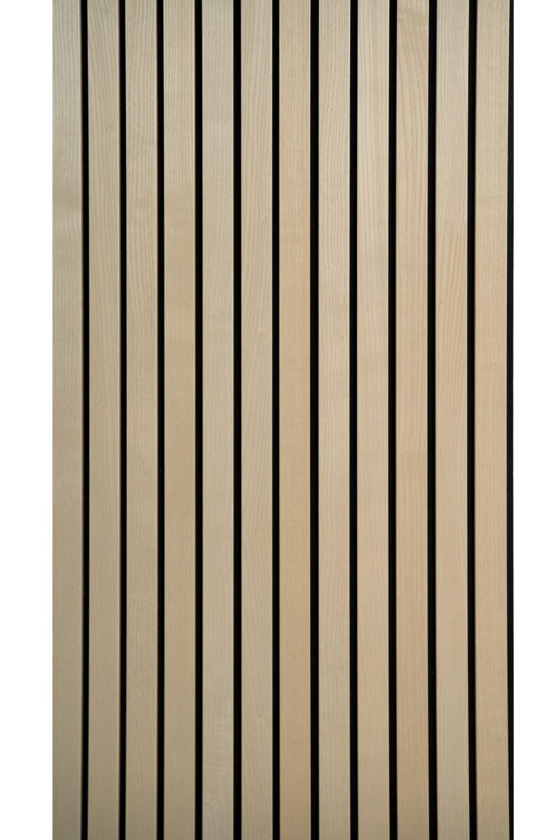 Swissmark Akustikpaneel LUX Esche