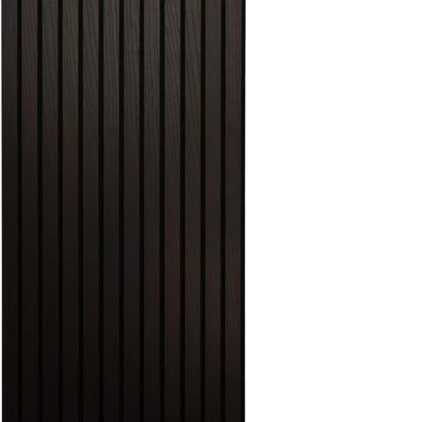 Swissmark Akustikpaneel LUX geräucherte Eiche