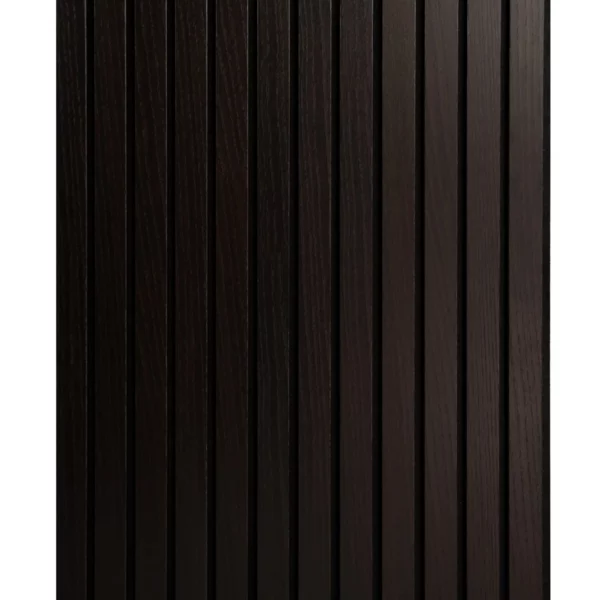 Swissmark Akustikpaneel LUX geräucherte Eiche