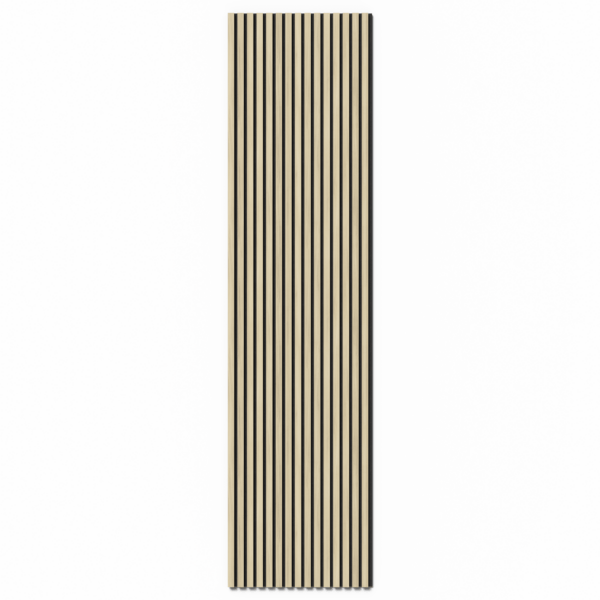 ACU-Line Melamin Akustikpaneel - Eiche Hell