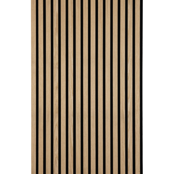 ACU-Line Akustikpaneel - Eiche Natur