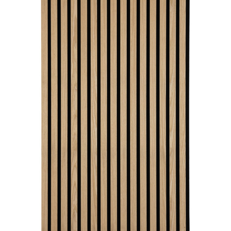 ACU-Line Akustikpaneel - Eiche Natur