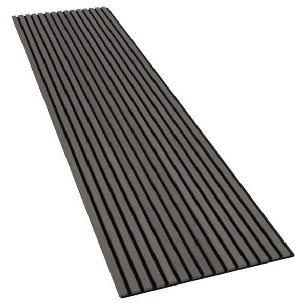 ACU-Line Akustikpaneel - Eiche Grau