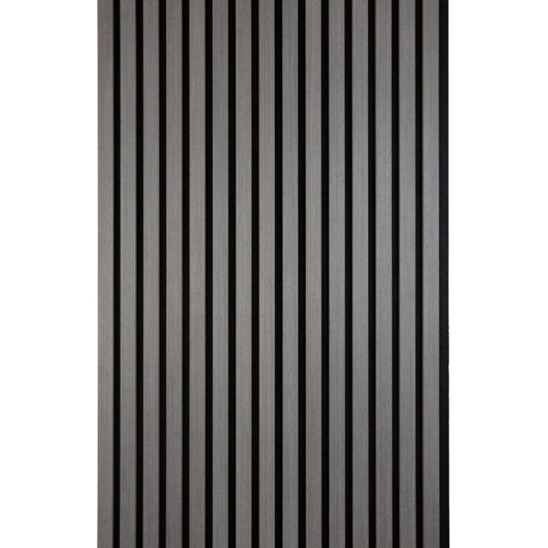 ACU-Line Akustikpaneel - Eiche Grau