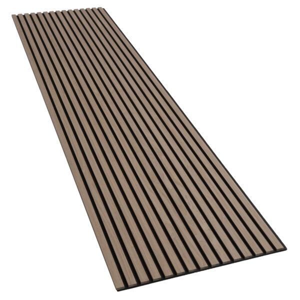 ACU-Line Akustikpaneel - Walnuss Natur