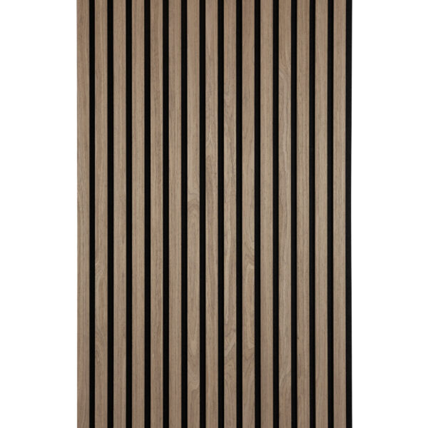 ACU-Line Akustikpaneel - Walnuss Natur