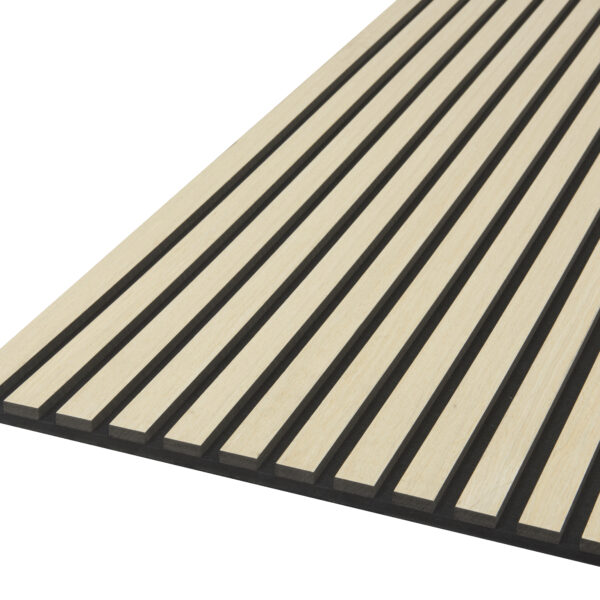 FibroTech Akustikpaneele - Esche