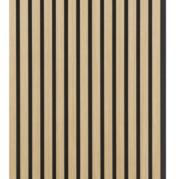 FibroTech QUANTI Oak - Eiche hell