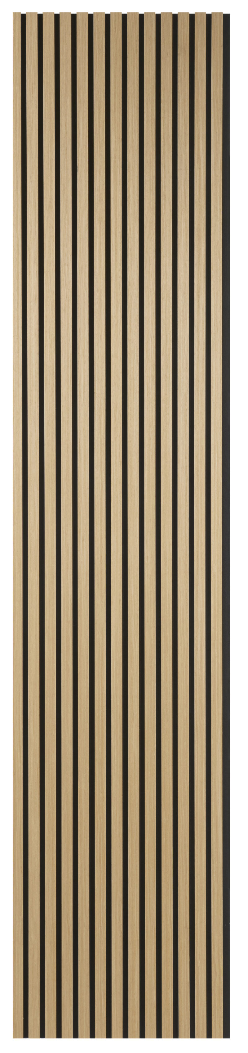 FibroTech QUANTI Oak - Eiche hell