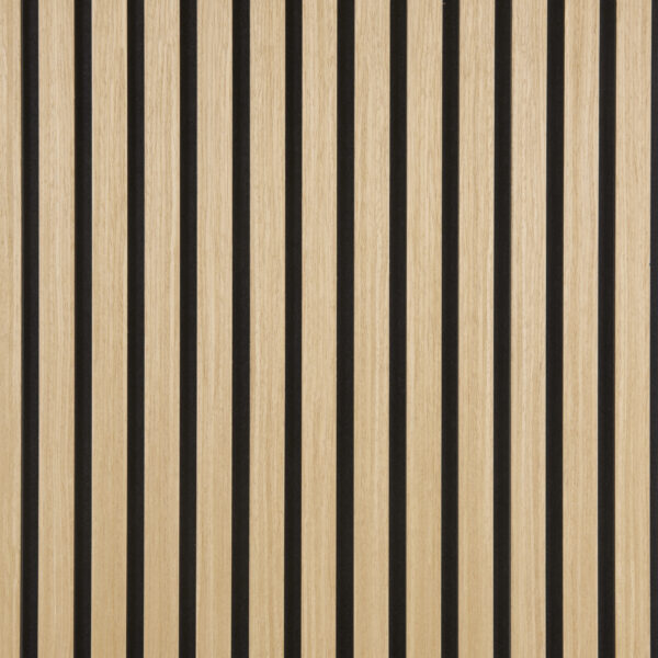 FibroTech QUANTI Oak - Eiche hell