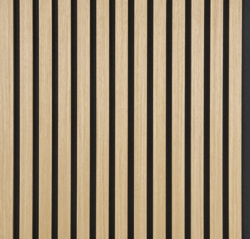 FibroTech QUANTI Oak - Eiche hell