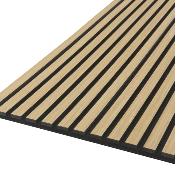 FibroTech QUANTI Oak - Eiche hell