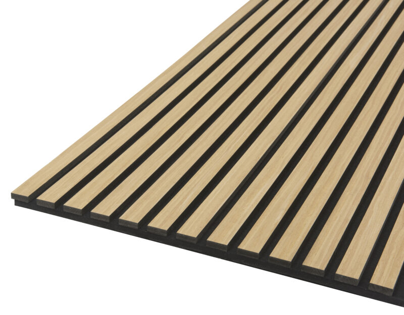 FibroTech QUANTI Oak - Eiche hell