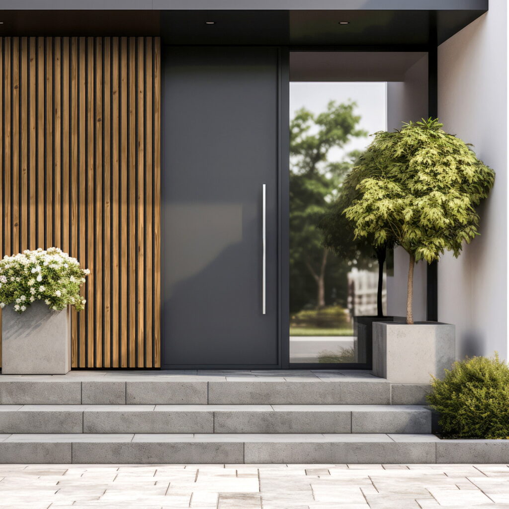 Nordic Outdoor Design Paneele