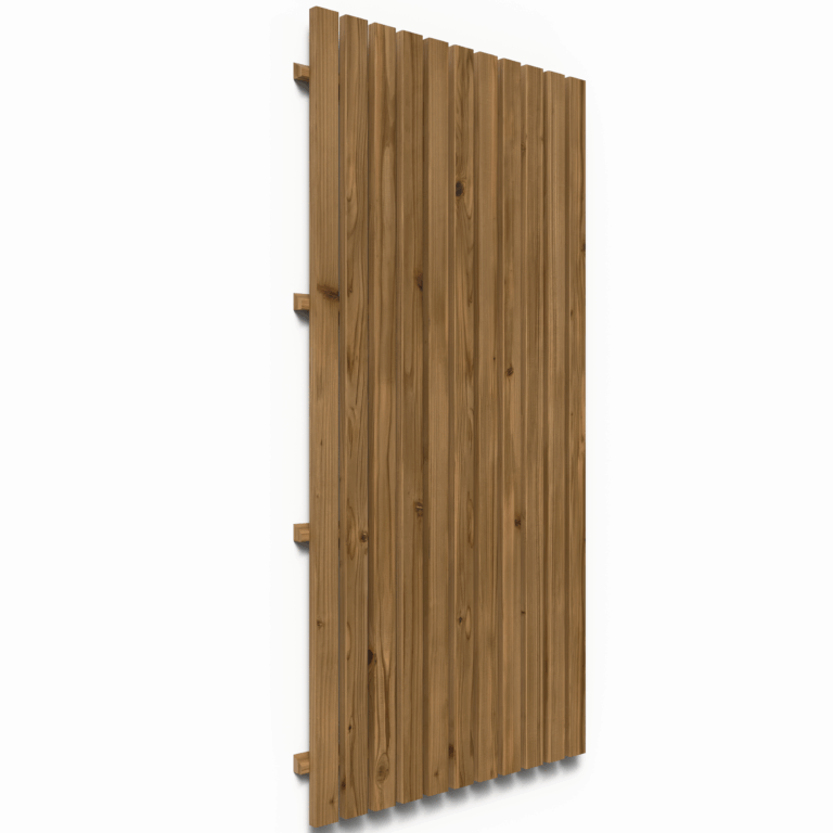 Nordic Outdoor Flex Paneel 120