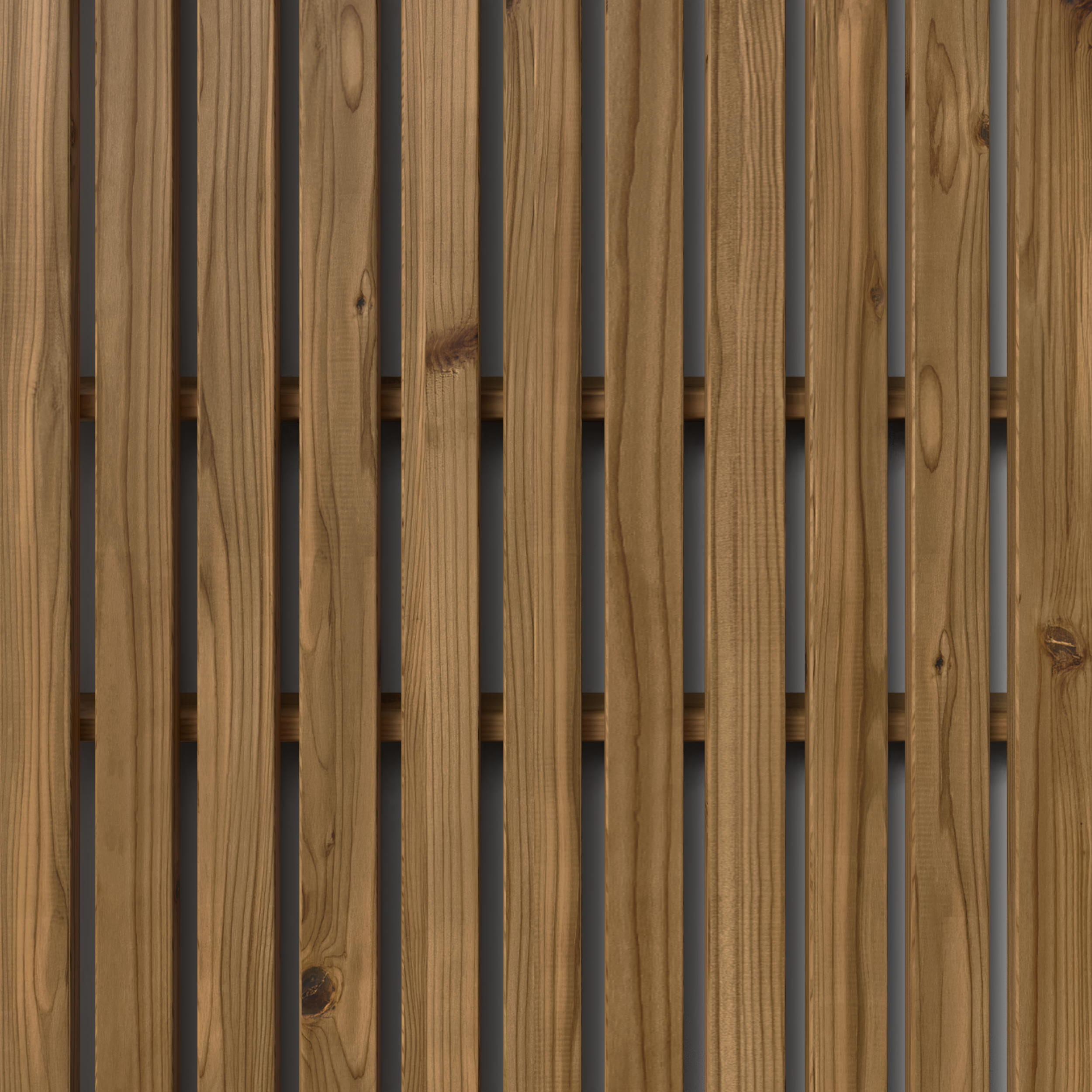 Nordic Outdoor FLEX Paneel – ThermoWood