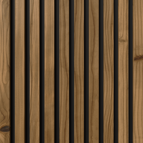 Nordic Outdoor Pro Paneel