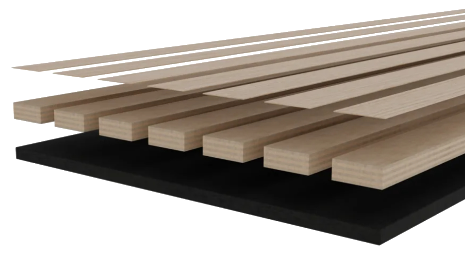 Akustik & Brandschutz für die Gastronomie - Konstruktion feuerhemmende Akustikpaneele