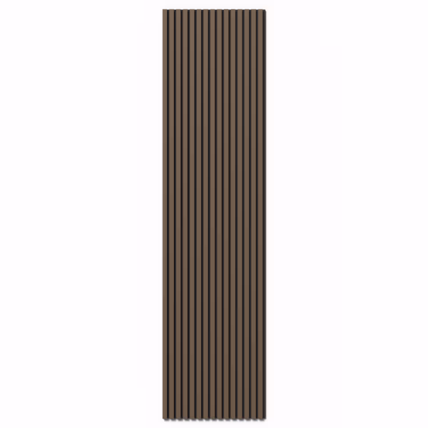 Swissmark Metallic Akustikpaneel - Titan