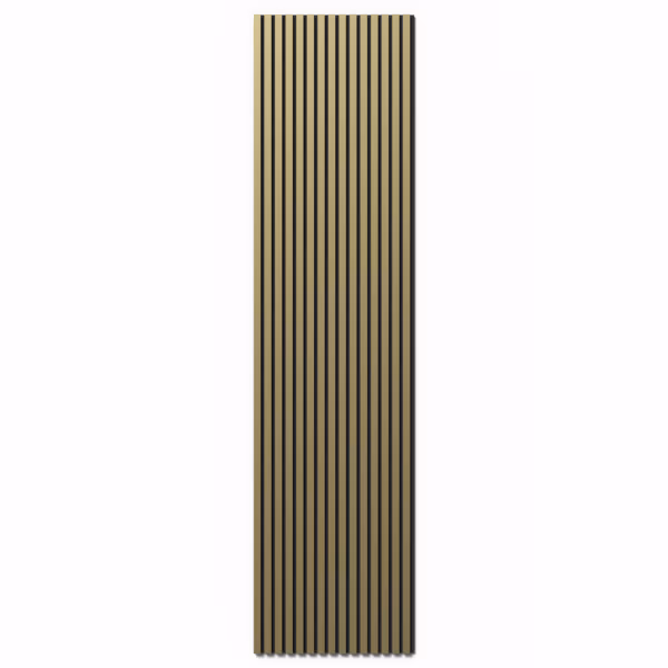 Swissmark Metallic Akustikpaneel - Gold