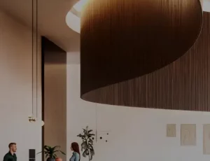 Swissmark Bransschutz Akustikpaneele