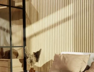 Swissmark LUX Akustikpaneele