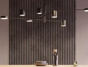 Swissmark Laminat Akustikpaneele