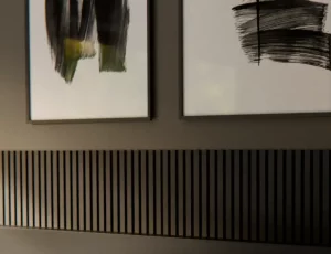 Swissmark RAW Akustikpaneele